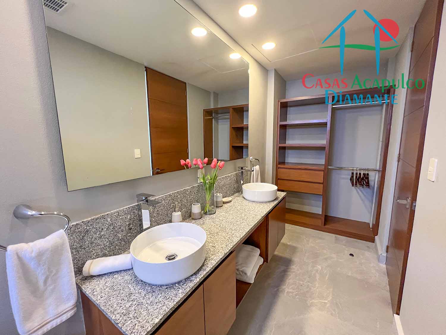 Marelas casa 2 - Recámara tres 12